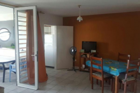 Résidence de la Baie : Superbe appartement